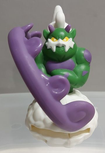 Mcdonalds Pokemon figure