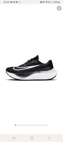 Nike zoom fly 5 runners
