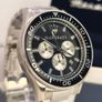 Maserati men's watch Image 5