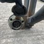 Mazda 6 Tow Bar Image 4