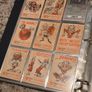 Valentines Trading Cards 1959! Image 2