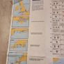 Admiralty Chart 1826: Irish Sea Eastern Part Image 8