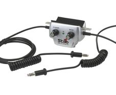 Stilo WRC 03 Rally Intercom