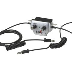 Stilo WRC 03 Rally Intercom