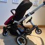 Bugaboo Buffalo Travel System Image 3
