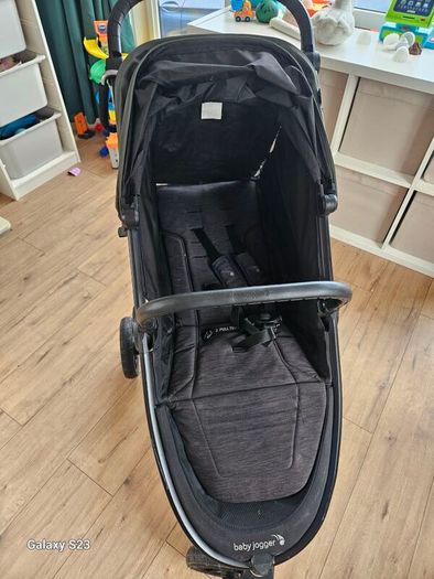 baby jogger city mini gt2