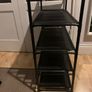 shoe rack ( no price below) Image 2