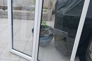 pvc window