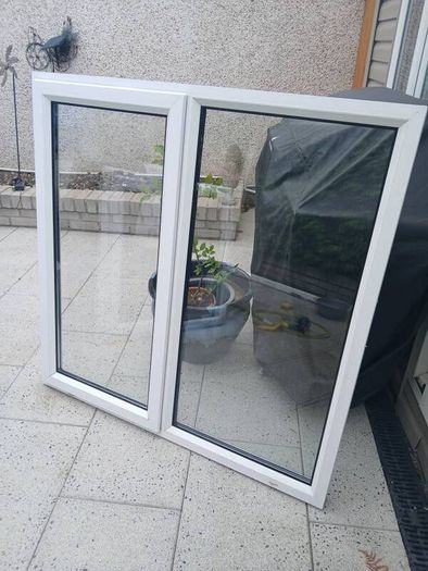 pvc window