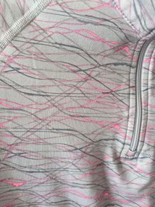 Women's  Nike sports top
