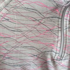 Women's  Nike sports top