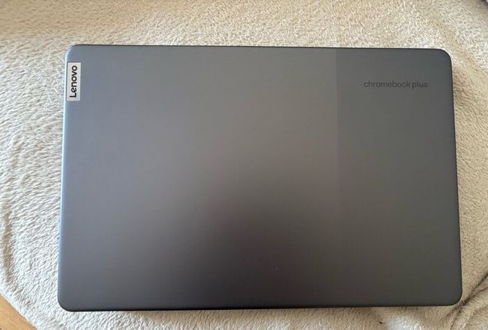 Lenovo Chromebook Plus (Almost New)