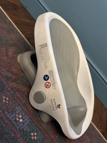 Bath Seat but we used it on our draining board in our kitchen!
