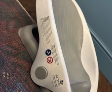Bath Seat but we used it on our draining board in our kitchen!