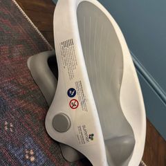 Bath Seat but we used it on our draining board in our kitchen!