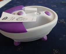 Foot spa