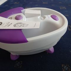 Foot spa