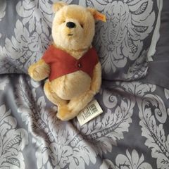 winnie the pooh steiff