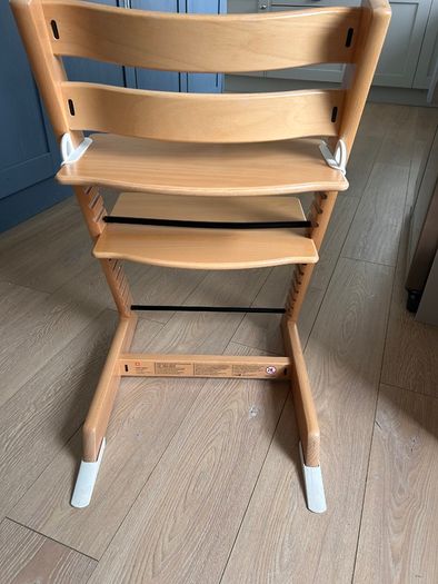 Stokke tripp trapp high chair