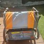 Bike trailer Image 3