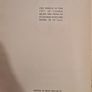London Pocket Atlas. Bartholomew. Hardback In Good Condition. Image 4