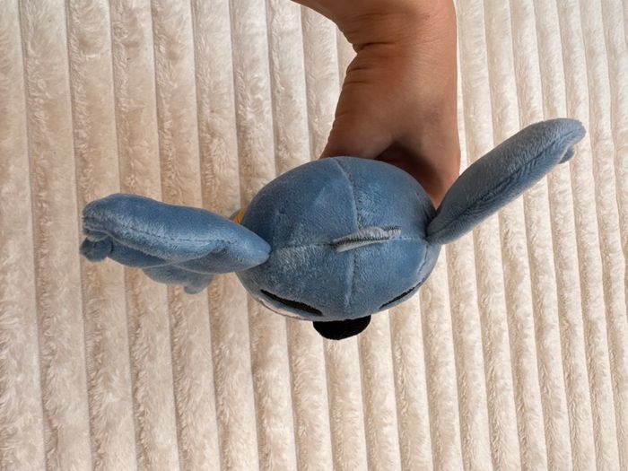 Sandaya Blue Koala Plush approx. 25 cm. Head a bit loose used Please see photos