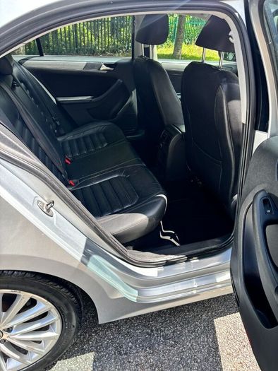 Vw Jetta 2013 - Rare 2.0 Petrol Tsi Dsg 197 Bhp