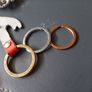 Vintage silver (gold p. Sand to silver, tested) Image 10