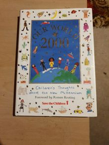 Our World 2000
