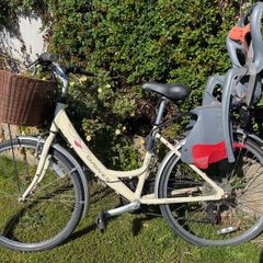 ladies bike