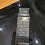 Vintage  20" Mitsubishi Tv & Remote Image 6