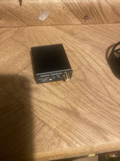 Ham radio