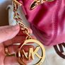 Michael Kors Jet Set Handbag Image 2