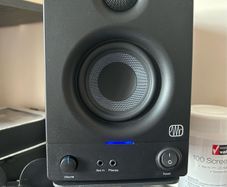 PreSonus Eris 3.5 2nd Gen Studio Monitors