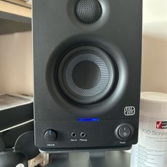 PreSonus Eris 3.5 2nd Gen Studio Monitors