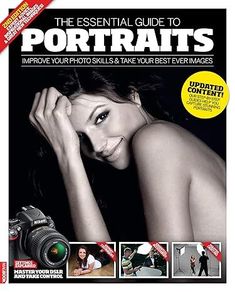 Essential Guide to Portraits