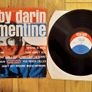 Bobby Darin'Clementine'Lp.Original,Great Albums From The Clarion Cat.Ex.Cond. Image 3
