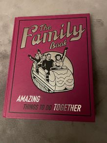 The Family Book