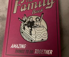 The Family Book