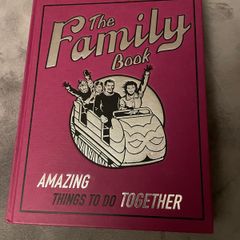 The Family Book