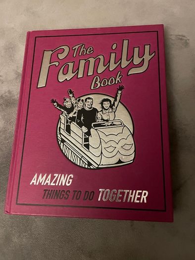 The Family Book
