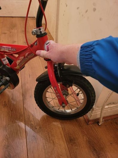 bike