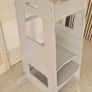 Montessori toddler tower Image 2