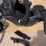 Egg2|Pram & Buggy | 2 Isofix Bases | Car Seat Image 5