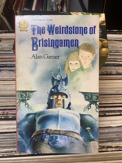 Large Selection of Science Fiction and Fantasy Books