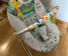 Baby rocker