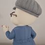 Porky Pig "Peaky Blinders" "LOWER PRICE" Image 4
