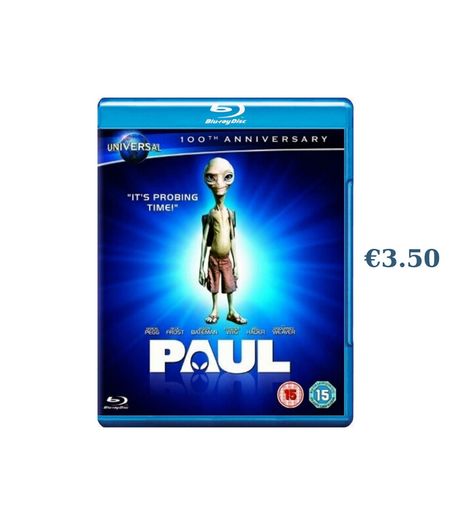 Paul: 100th Anniversary Ed