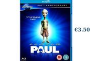 Paul: 100th Anniversary Ed