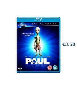 Paul: 100th Anniversary Ed